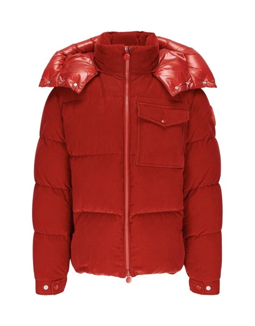 Giubbotto Moncler Uomo IN VENDITA! - PicClick IT