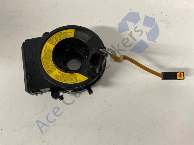 Kia C'eed Mk1 Anello Squib Collare 3 Porte 08-12 A!rbag