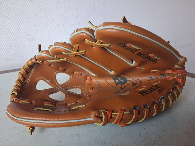 Gant de Softball PCFP125-3GM Professional Color Splash 12.5 - Baseball