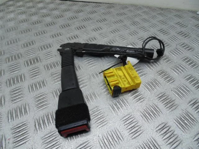 Stello pretensionatore cintura passeggero sinistro BMW serie E90 N/S 2005-13‡