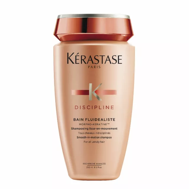 Kerastase Discipline Bain Fluidealiste 250 ml