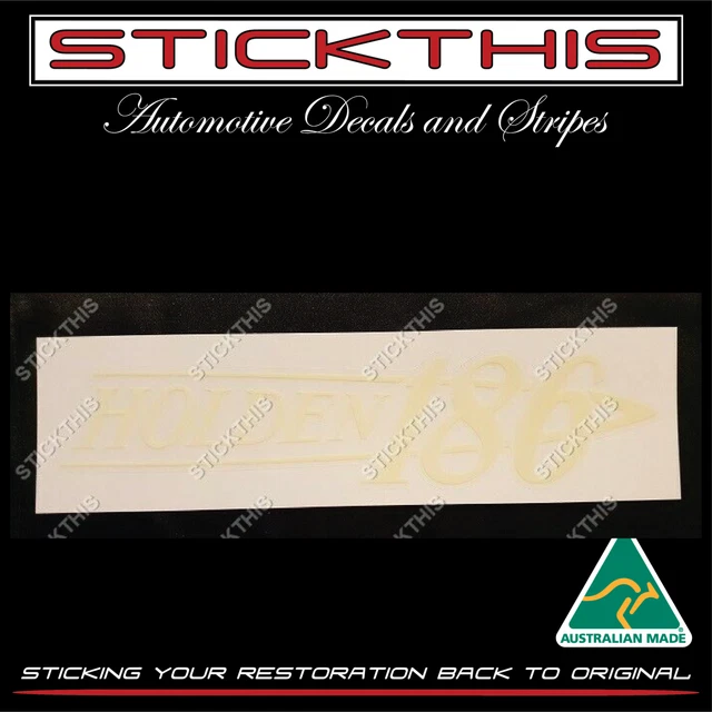Holden 6 Cylinder 149 to 202 Alloy Rocker Cover Finned Wrinkle Black 9