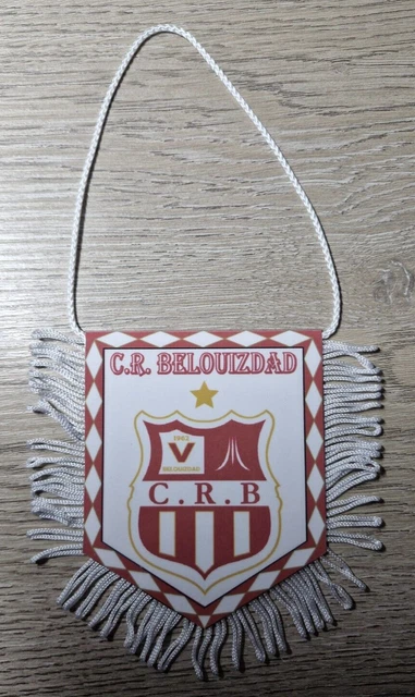 Fanion jubilé Michel Platini 1988 - Collection