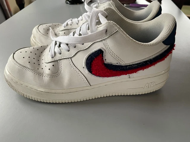 ORIGINAL NIKE AIR force 1 Pointure 40 mod le tr s rare EUR 100