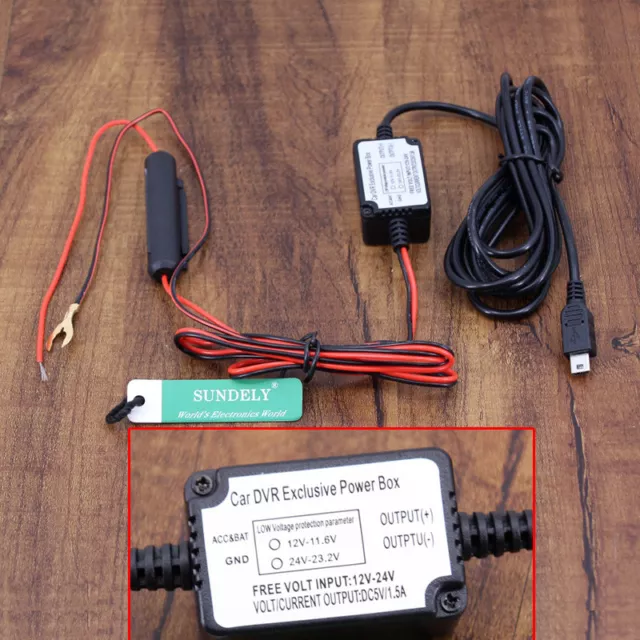 https://www.picclickimg.com/66QAAOSwcCta~Pcd/Nextbase-Hard-Wire-Kit-Car-Dash-Cam-Camera.webp