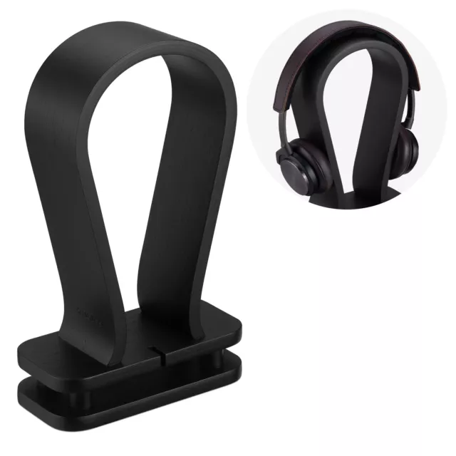 Support pour casque Oehlbach XXL®HP Stand Scream noir - Conrad Electronic  France