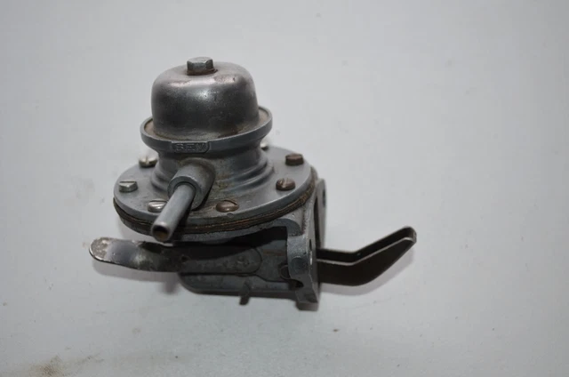 Pompe à Essence à Retour Pour Renault 4 Savane (06/1986-12/1993) - Pièce Neuve Générique