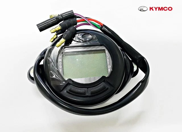 Neuf OEM KYMCO Meter assy speed compteur de vitesse MXER 50 / 125 / 150