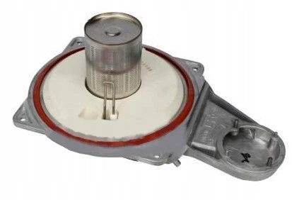Scambiatore di calore frontale De Dietrich S100007 24kW / #D P00D 2374