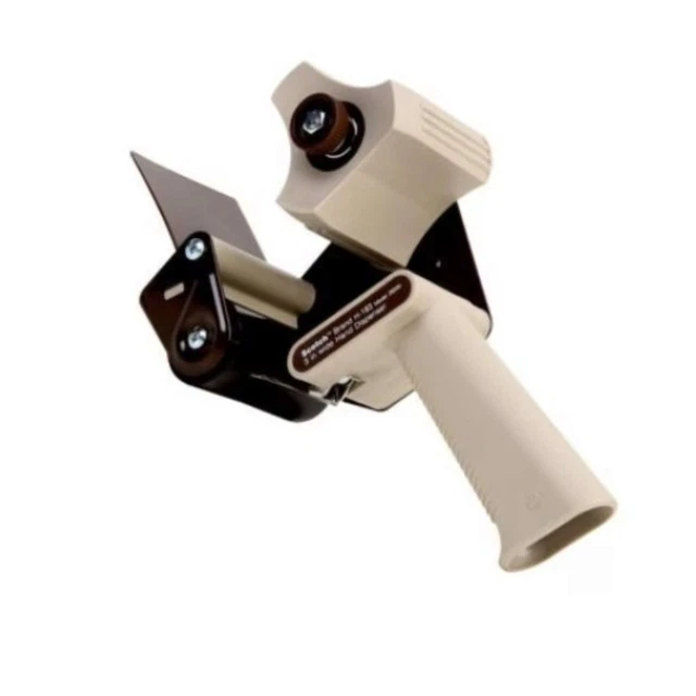 Dispenser Per Nastri Da Imballaggio Scotch® H180 | 3M Italia - Foto 3
