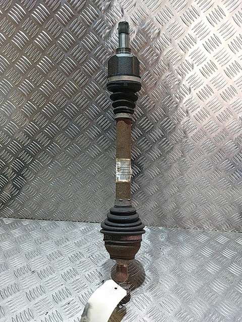 Cardan gauche (transmission) CITROEN C4 PICASSO 1 1.6 HDI - 16V TU/R:68031106