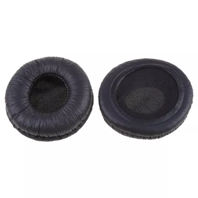 Elastic Ear Pads Cover forSennheiser PX100 PX200 Headphone Cushion Earmuffs