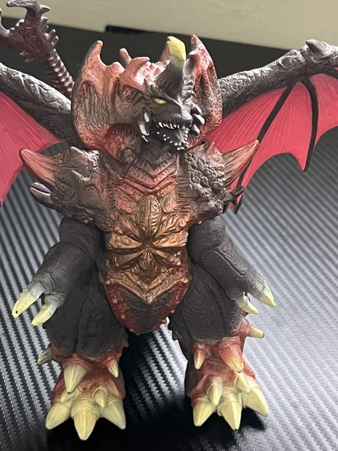 S.H.MonsterArts　ゴジラ（1989） Godzilla, Monsters, Robots, Monsters & Space Toys, Toys