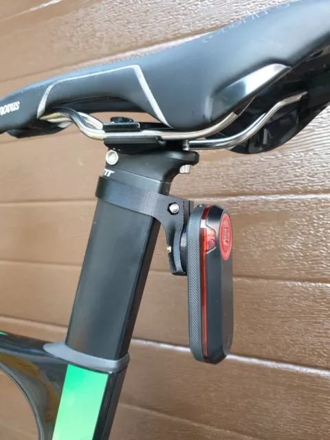 Giant propel sales light mount