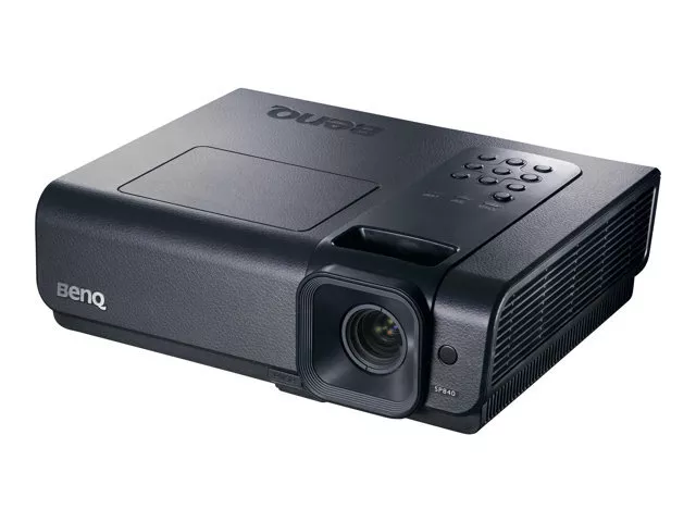 Benq SP840 Full HD 1080p HDMI 4000 ANSI Lumens Video Projector Office and Home 3