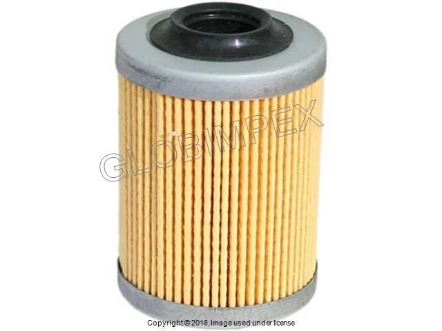 SAAB 9-3 9-5 (2006-2011) Oil Filter Kit PRO PARTS + 1 YEAR WARRANTY