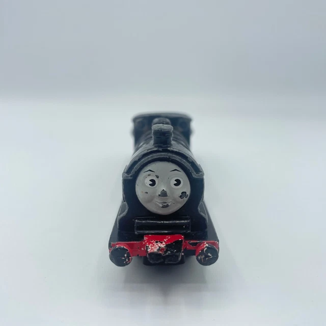 THOMAS THE TANK Engine - ERTL Douglas Diecast Train 1992 £3.99 ...