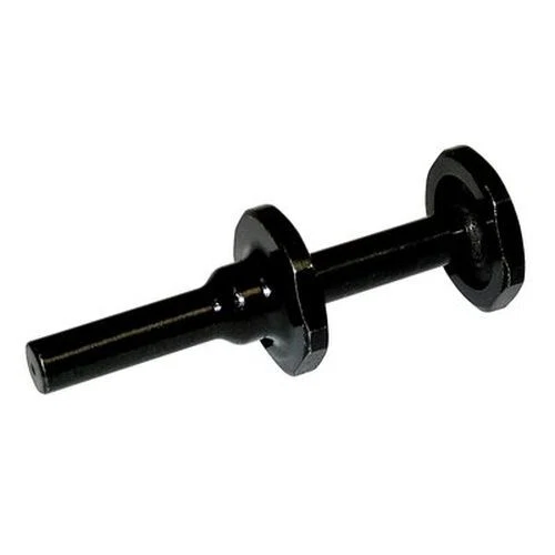 1/Pk 3M 28851 Unitized Wheel Mandrel 2-3/8"x1/4"x3/4"x1"