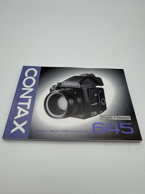 Camera Manuals & Guides, Cameras & Photo - PicClick