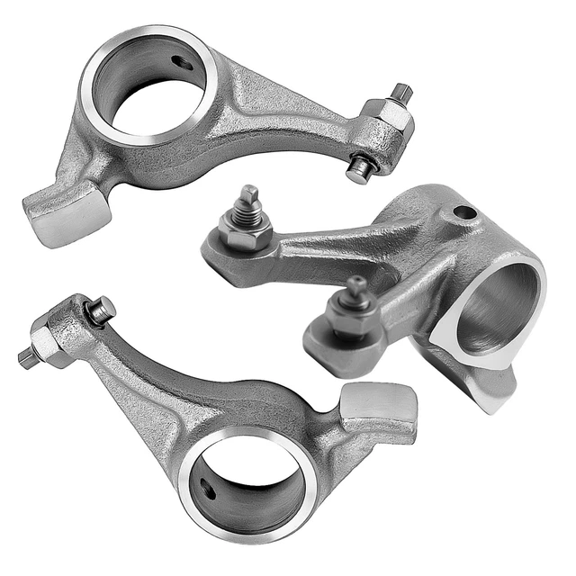 CAM SHAFT EXHAUST & Intake Rocker Arm For Polaris Sportsman 3084910 ...