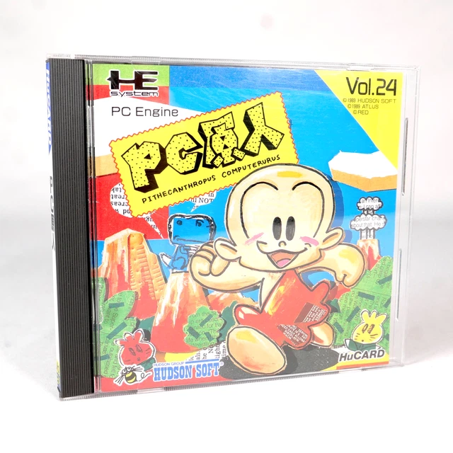 Achat, Vente Maison Ikkoku Nec PC Engine Hucard Japan Ver. PCE Adventure Fuji TV Juliette Je t'aime