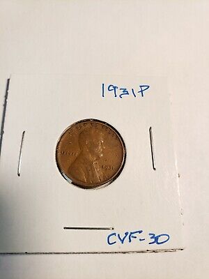 1910 P  Lincoln Wheat Penny Centchoice Very Fine
