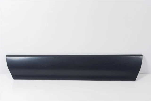 Mercedes 1296902140 Door Body Panel - Left Blue (a) | R129 SL