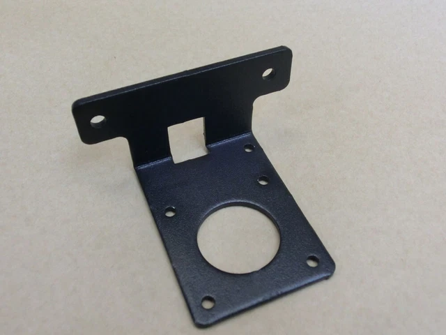 Ricambio Supporto Lamiera Titan Estrusore Anycubic Mega 3D Stampante Accessori