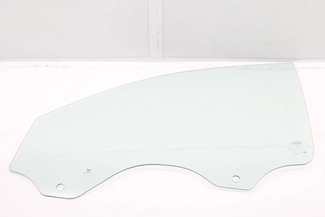2004-2010 VW TOUAREG - Front LEFT DOOR Window Glass 7L0845201F