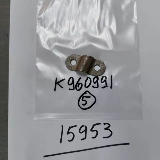 NOS NEW TRACTOR PARTS K960991 RETAINER fit David Brown 1194, 880A, 880B, 1290, 8