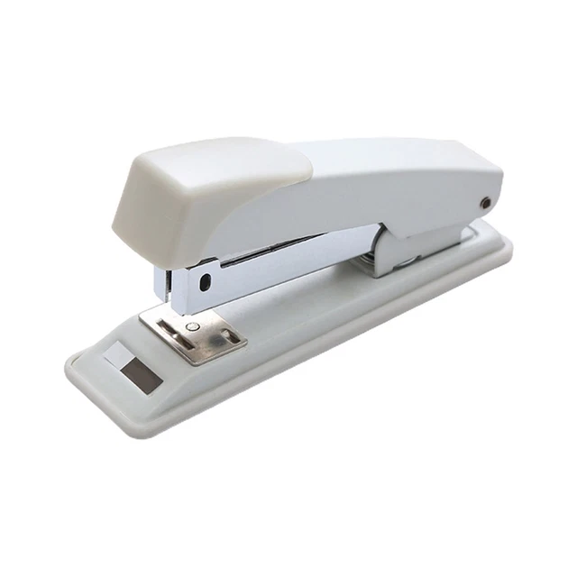 CRAFT AND BULLETIN Board Friendly Full Strip Stapler 180 Degree Opening