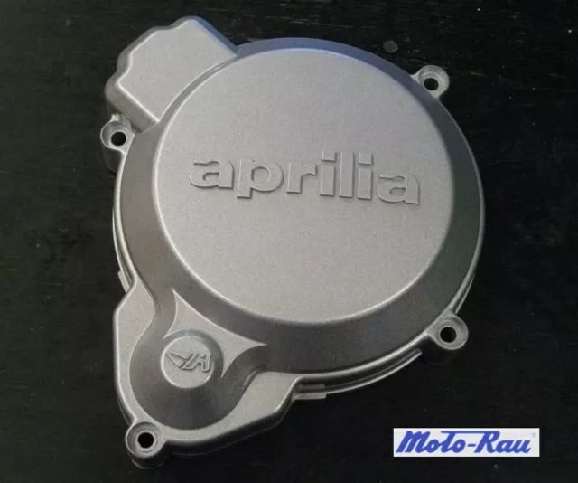 APRILIA Rotax Tuareg Rally Red Rose AF 1 125 1991 Lichtmaschinendeckel 8106195