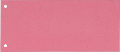 en carton 240 x 105 mm ELBA Lot de 3 Interclaires Duo rose Ref:400014011-3 Elba 