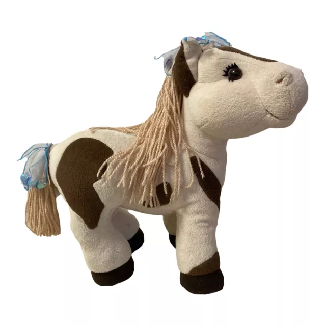 Cabbage patch outlet horse plush
