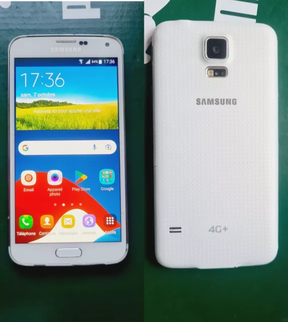 Galaxy sale s5 lte