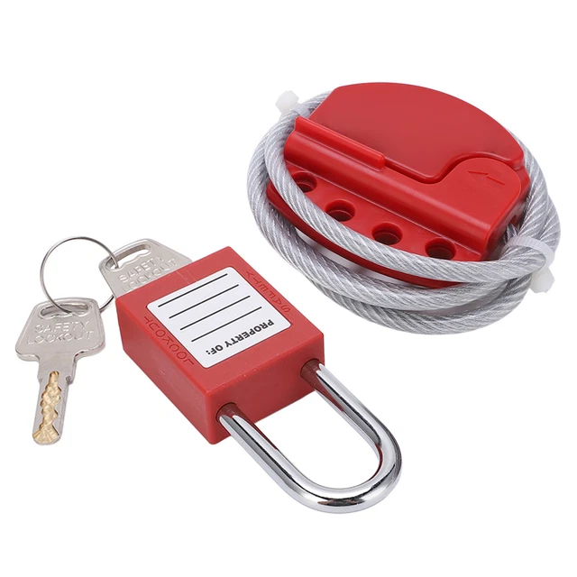 Cavo Di Sicurezza Lenovo 57Y4303 - Blocco Acciaio Inossidabile 1.52m Per Notebook - Foto 4