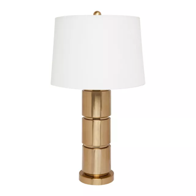 NEW Cafe Lighting Brixton Table Lamp
