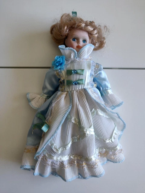 poupée ancienne en porcelaine biscuit jumeau steiner bru mascotte gauthier SFBJ?