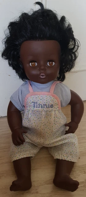 Poupee tinnie deals