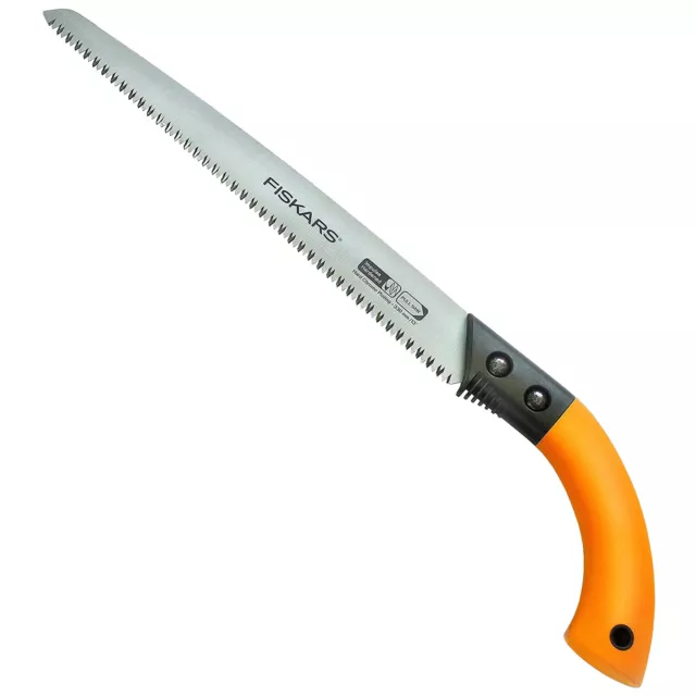 Fiskars 1001620 Handsäge mit feststehendem Blatt SW84