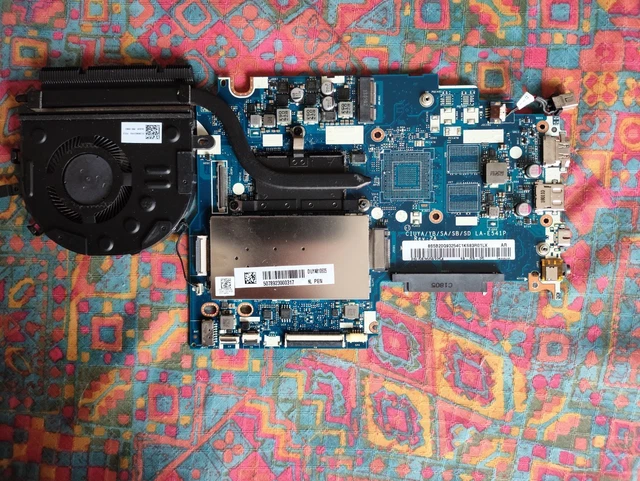 Courte critique du Lenovo Yoga 500-14ISK