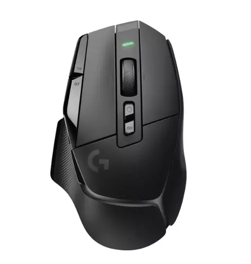 Logitech G502 X Lightspeed Wireless Gaming Mouse