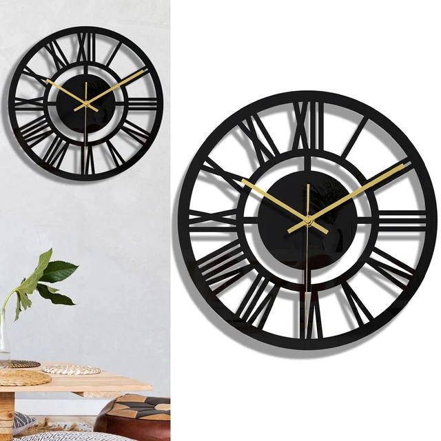 Horloge Murale Gante 100 Cm