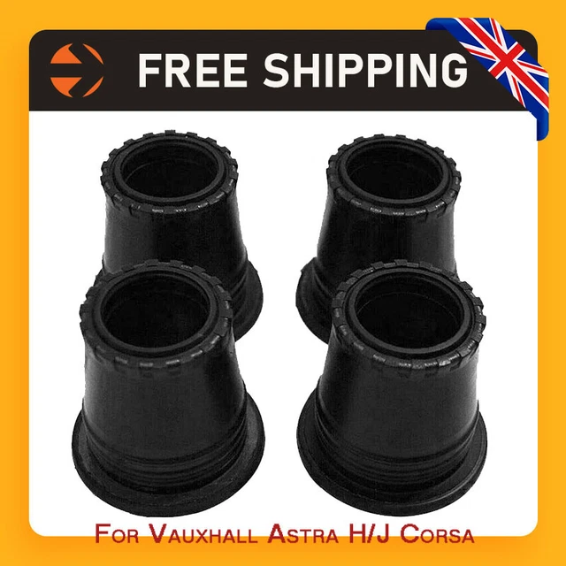 FUEL INJECTOR SEAL + WASHER + ORING SET FOR FORD TRANSIT MK7 TDCI 6C1Q