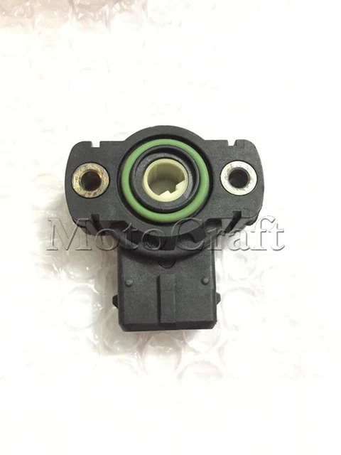 BMW R1200GS R1200RT F800GS F700GS Throttle position sensor EUR 52,93 ...