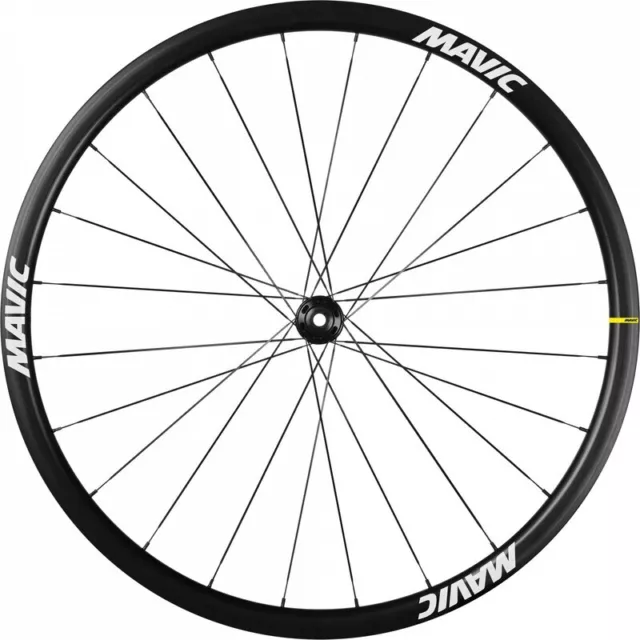 MAVIC Rueda completa delantera bicicleta KSYRIUM 30 DISC CL