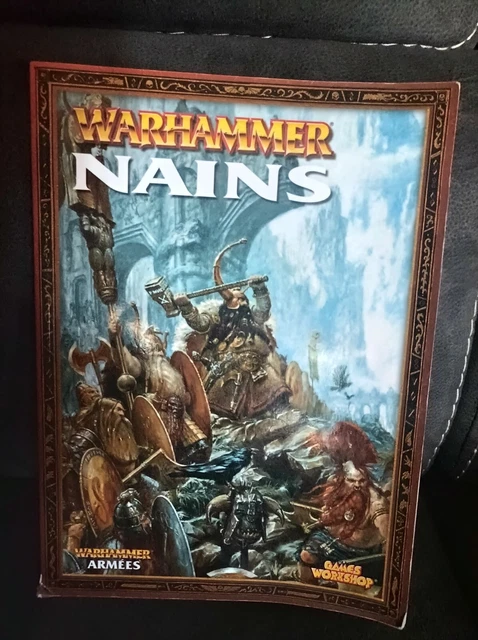Warhammer The Horus Heresy - Liber Mechanicum : Livre d'Armée