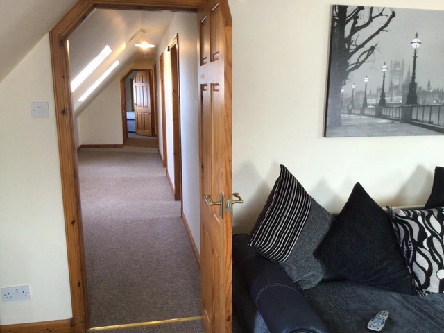 Image showcasing Xceptional Bay View - Top Floor - 4 Bedroom Apartment With Terrace & 4 ...