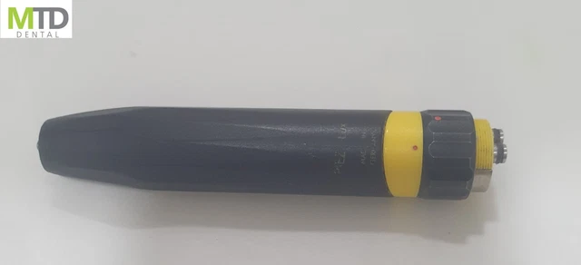 Pièce à Main KaVo Piezo Lux ZEG - Modèle REP-AT Sonosoft LUX Avec Lumière, Reconditionné, Pour Détartrage Dentaire