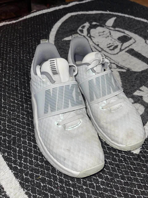 nike renew tr 9 white